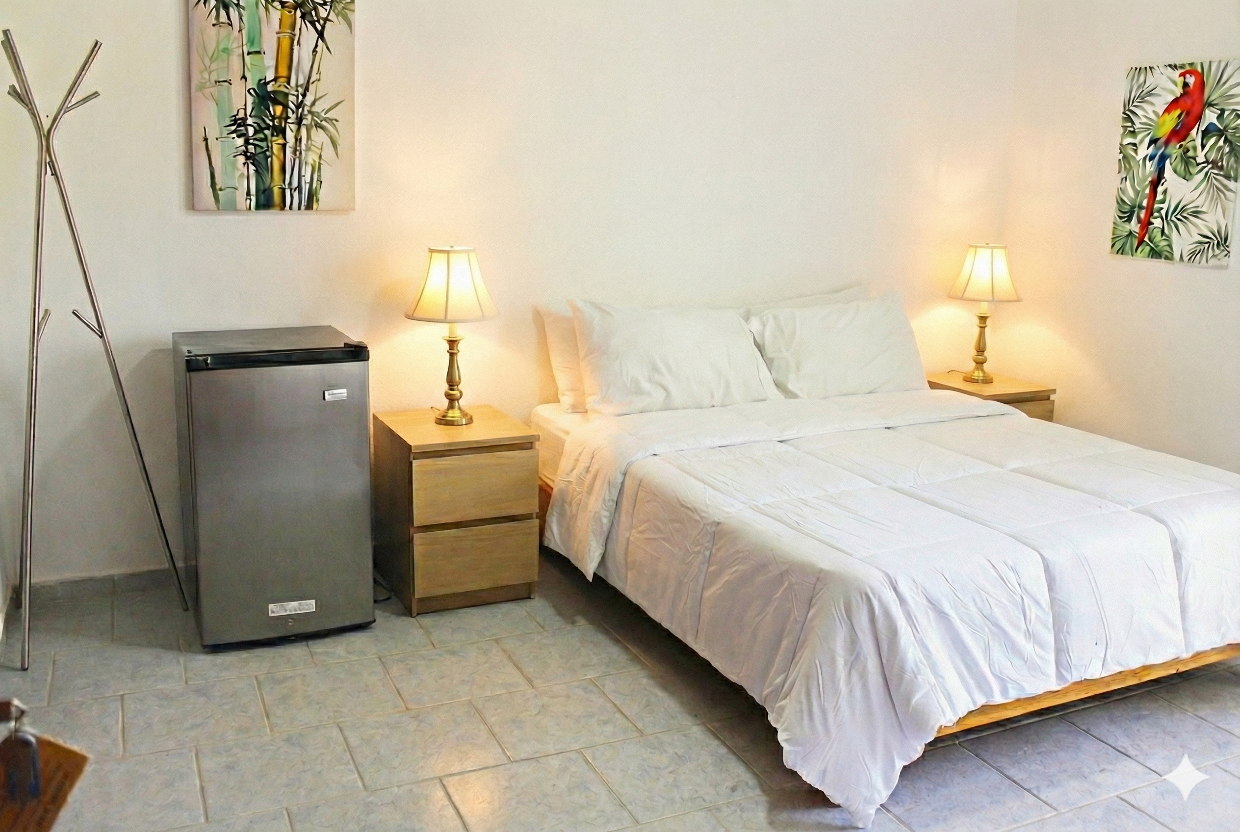 King Room at Sweet Home Punta Cana - Photo 1