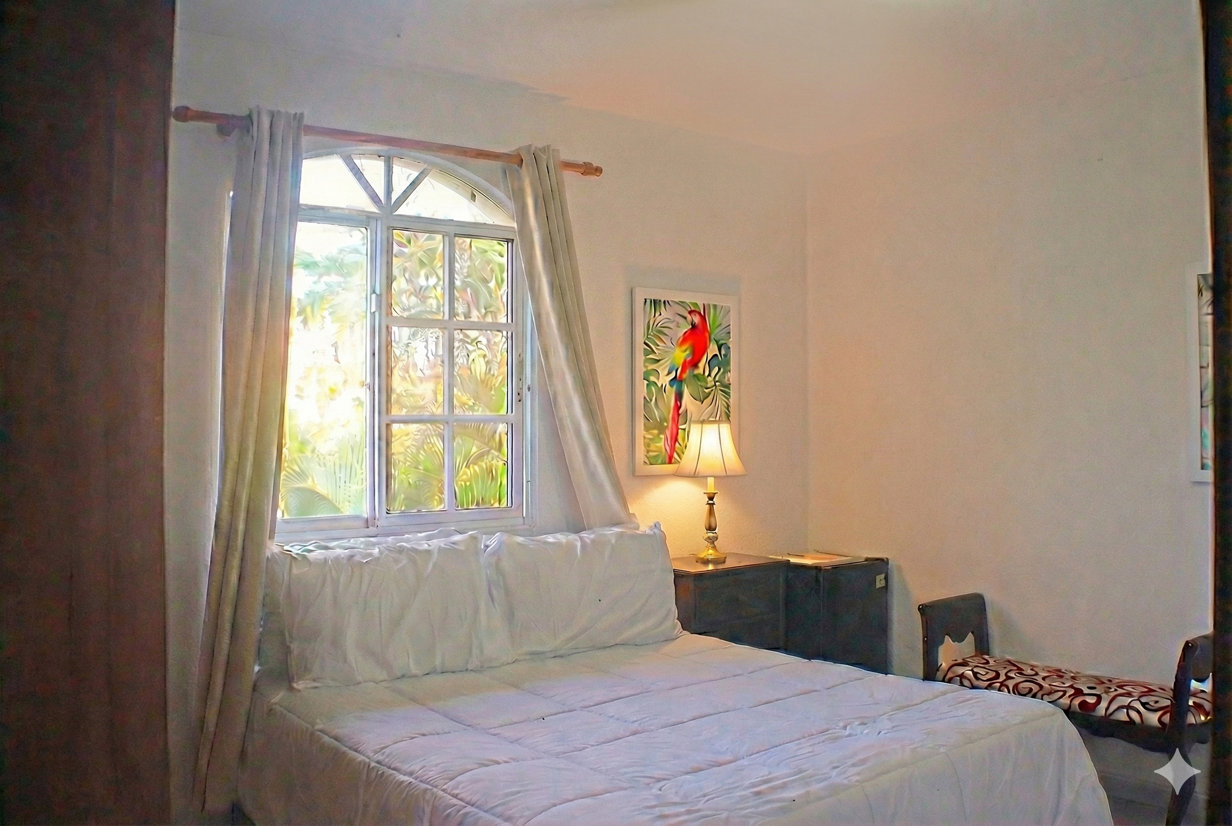 Queen Garden Room at Sweet Home Punta Cana - Photo 1