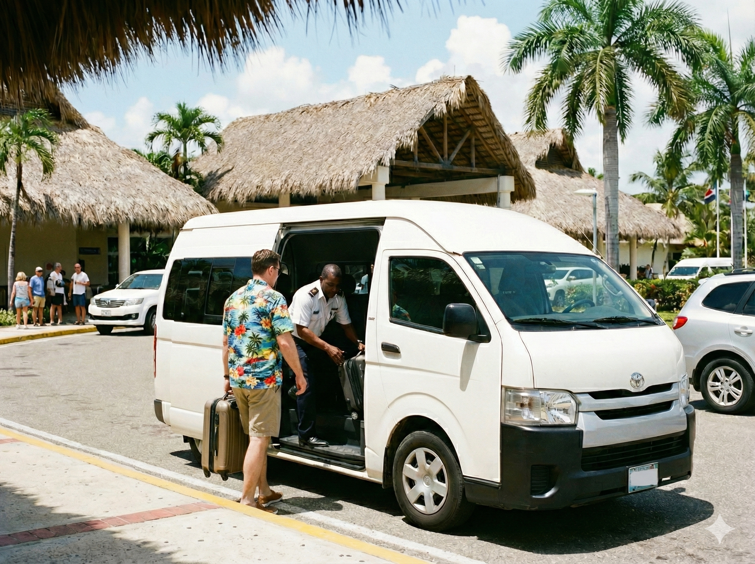 Airport Transfer