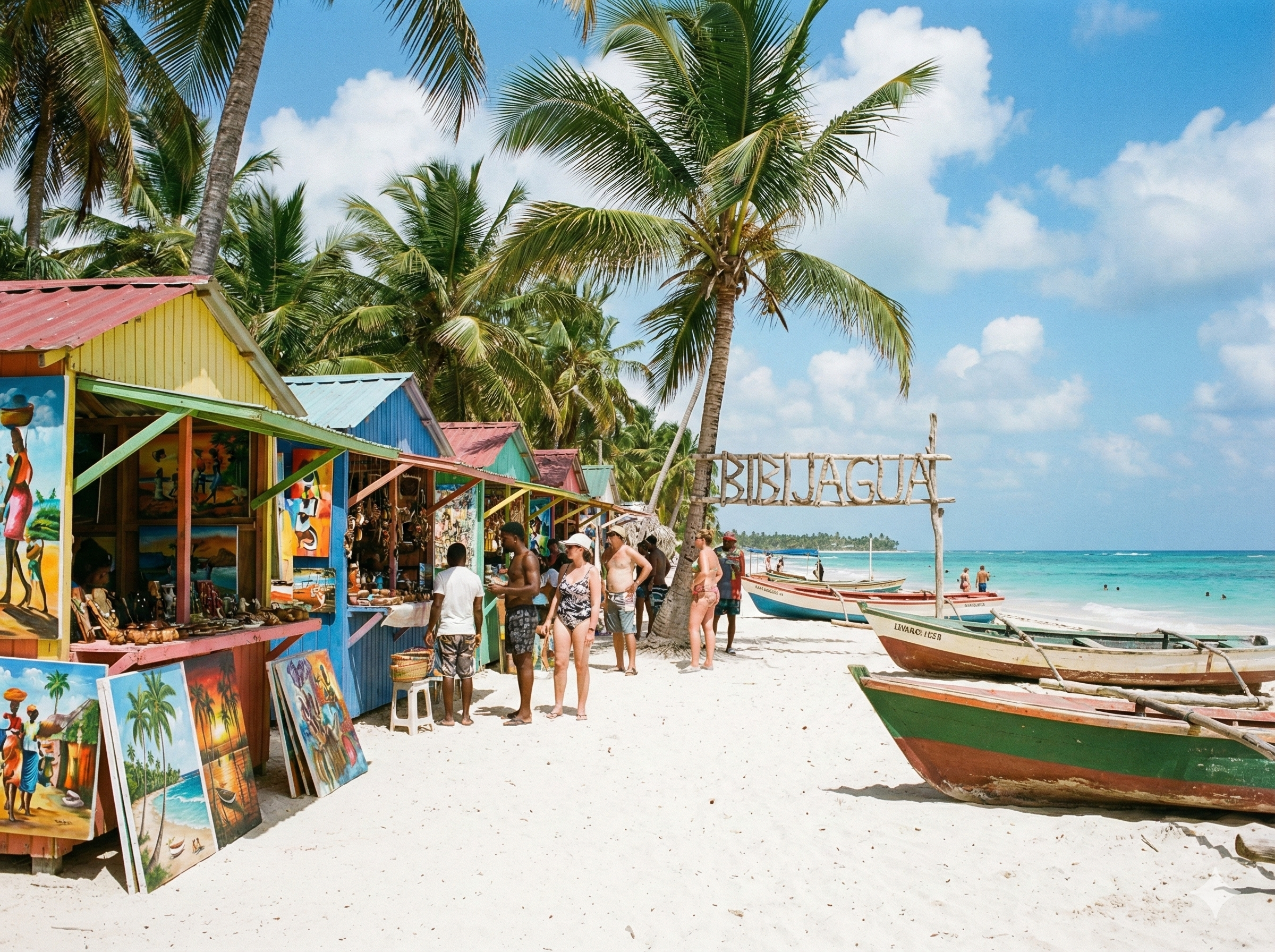 Beach Access