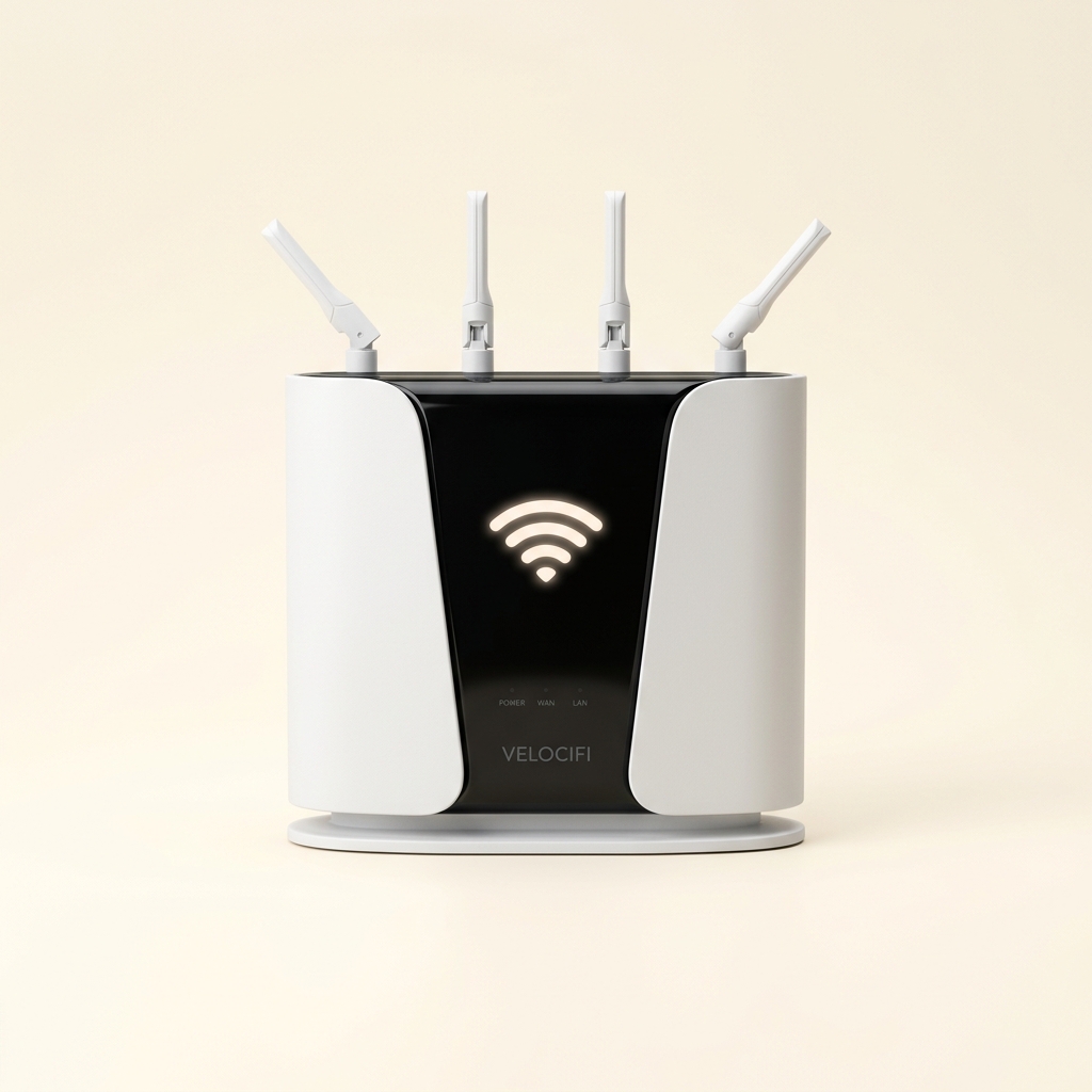 Wi-Fi