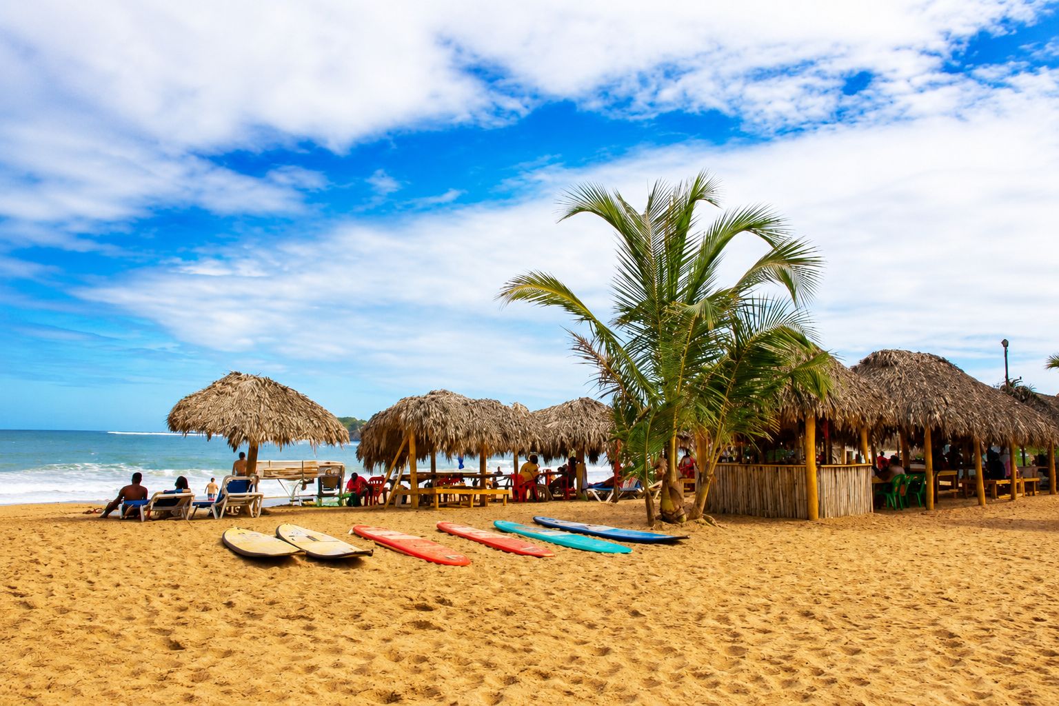 Macao Beach Punta Cana