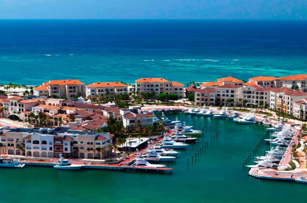 Cap Cana