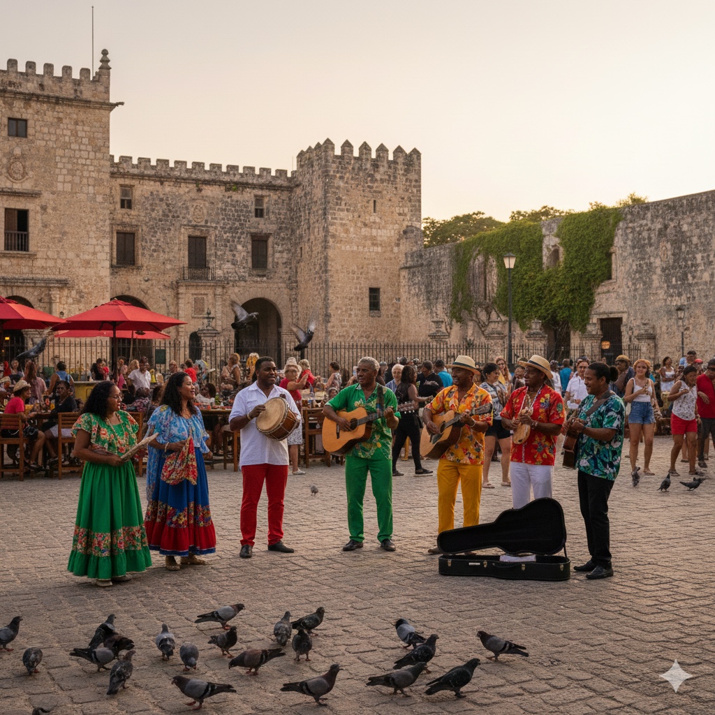 SANTO DOMINGO