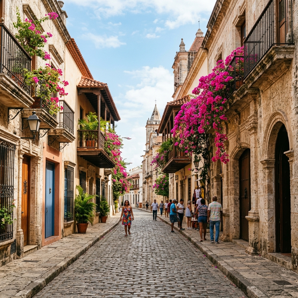 Santo Domingo